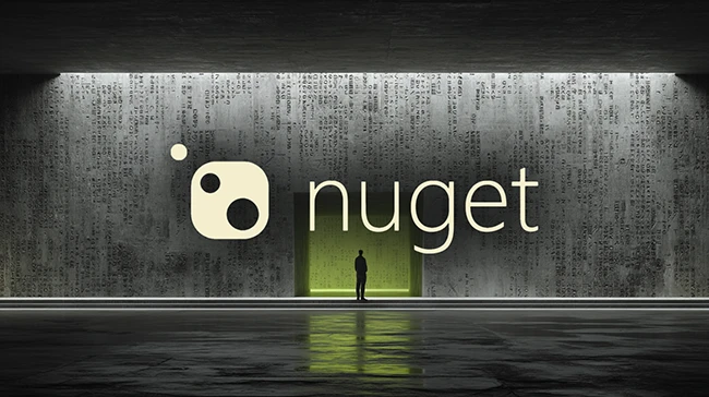NuGet NuGet API keys