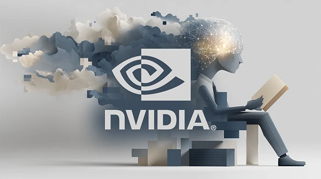 NVIDIA nvidia AI skills