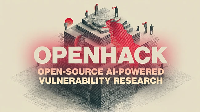 OpenHack OpenHack