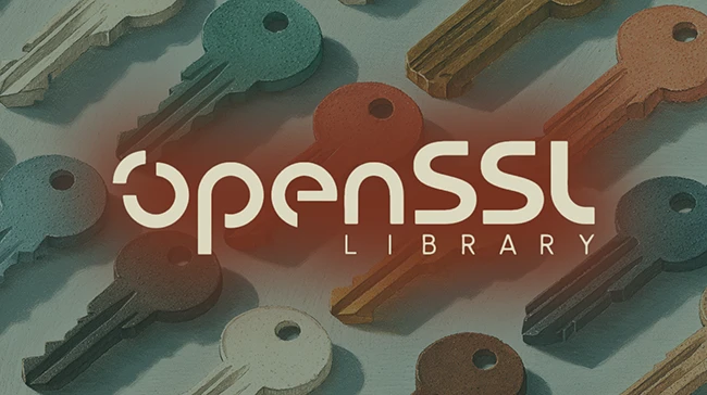 OpenSSL 4.1.0 alpha1
