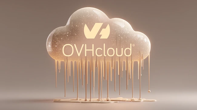 OVHcloud OVHcloud CLI GitHub malware