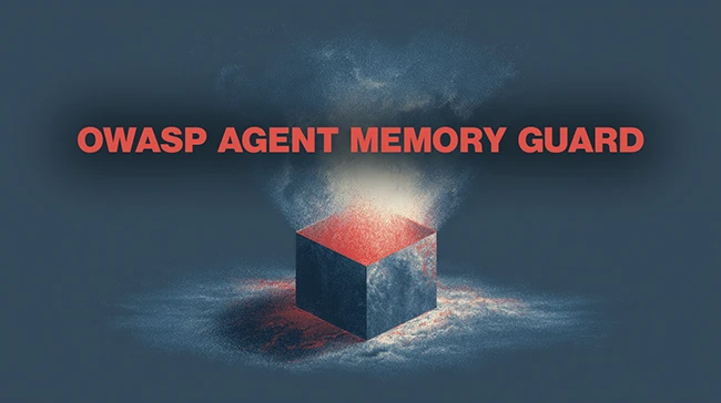 Agent Memory Guard