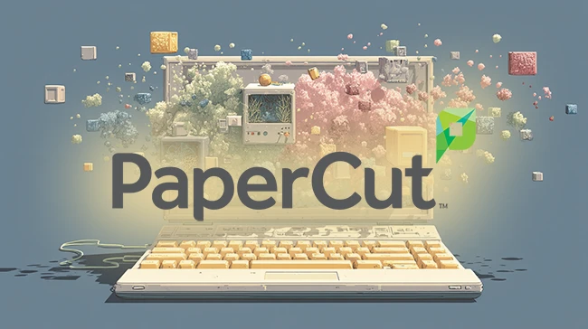 PaperCut OPIS