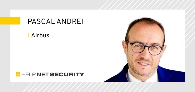 aerospace defense cybersecurity