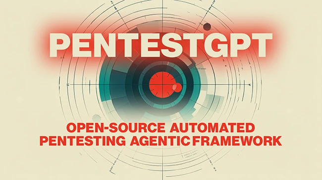 PentestGPT PentestGPT
