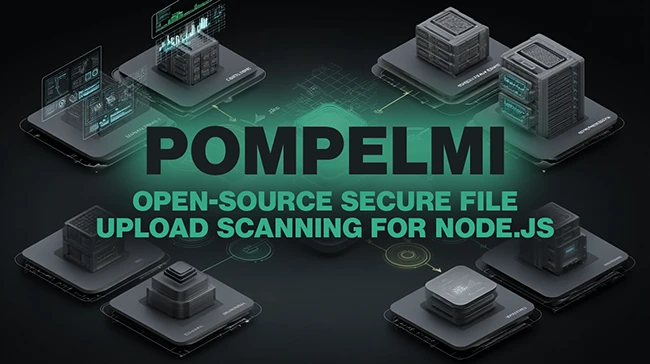 Pompelmi Pompelmi scanning Node.js