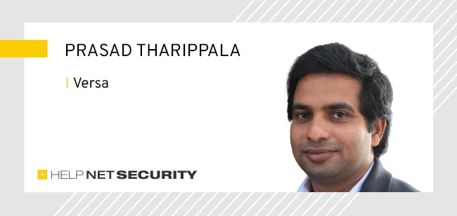 Prasad Tharippala securing AI agents