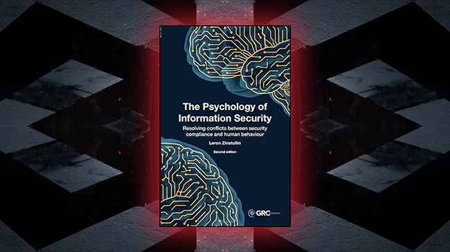 Psychology of Information Security review