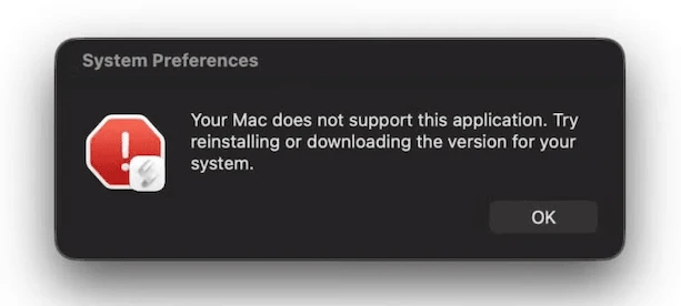Malicious AppleScript Reaper macOS infostealer