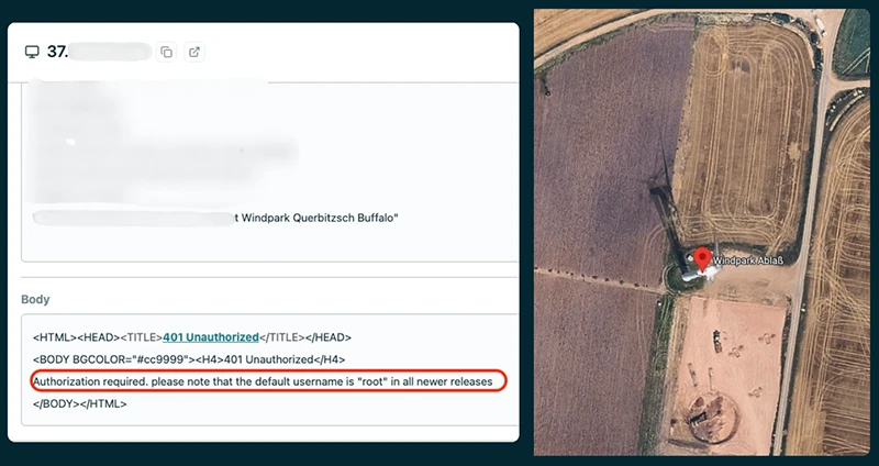 renewable energy cybersecurity