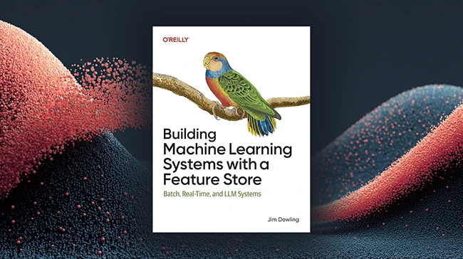 Review: Building Machine Learning Systems with a Feature Store Building Machine Learning Systems review