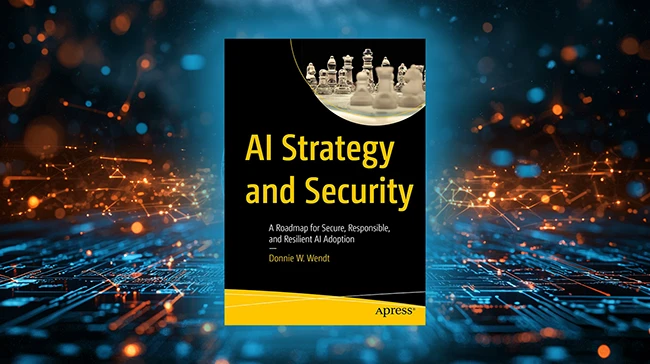 AI Strategy and Security review