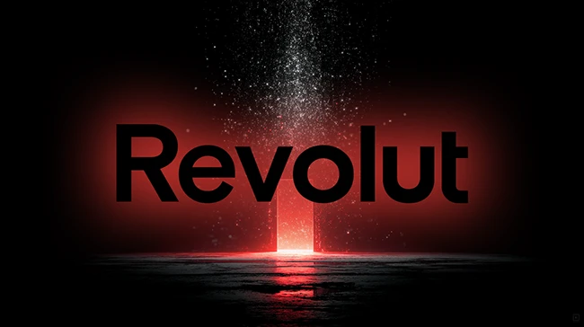 Revolut data breach