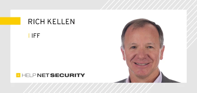 Rich Kellen OT lab cybersecurity