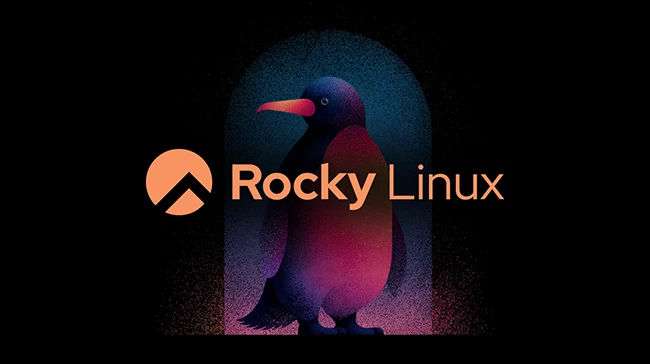 Rocky Linux Rocky Linux security repository