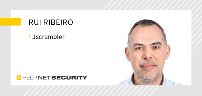Rui Ribeiro browser security