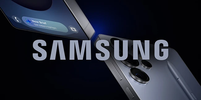 Samsung Galaxy privacy