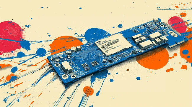SSD self-encrypting drive security