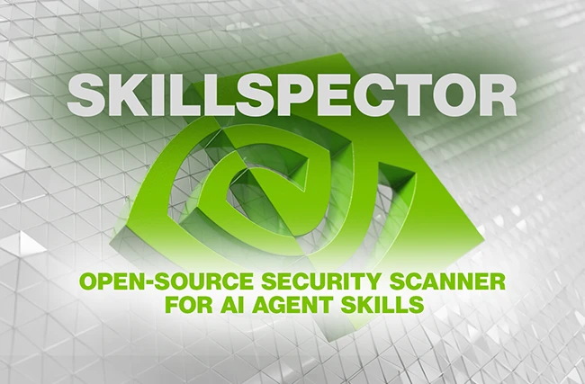 skillspector agent skill security scanner