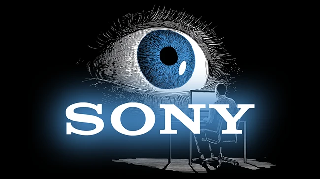 Sony data breach