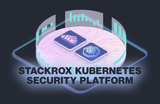 StackRox Kubernetes Security Platform