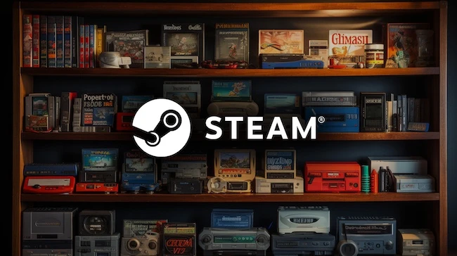 Steam Valve Steam data breach