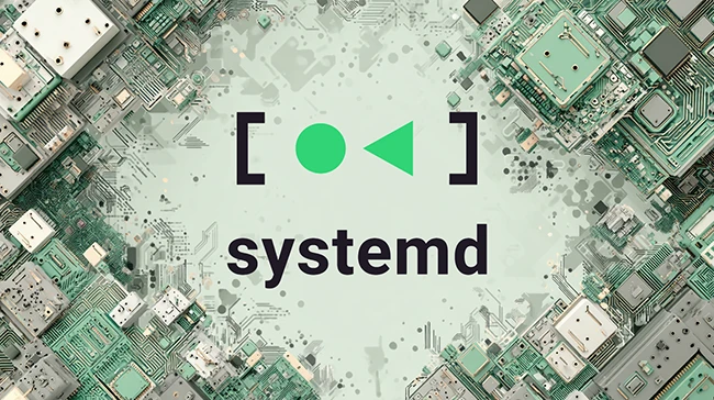 systemd systemd 261