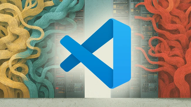 Visual Studio Code VS Code agent host