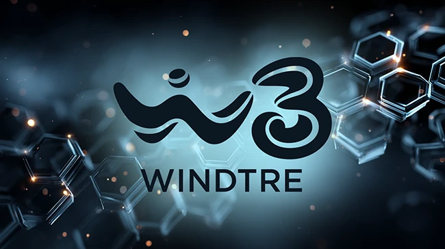 WINDTRE Italy WINDTRE fine