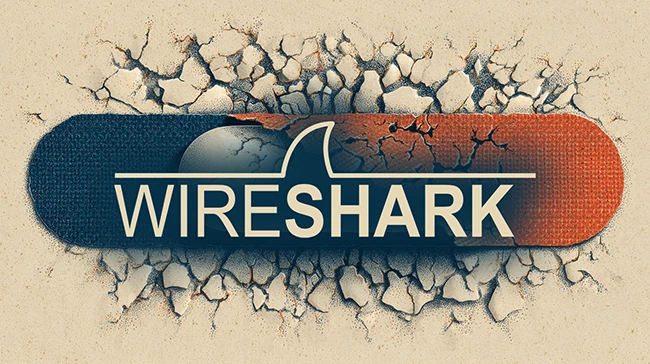 Wireshark Wireshark 4.6.8