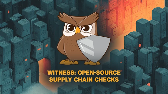 Witness OPIS