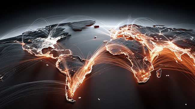 World cyber threat report 2026