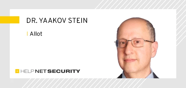 Yaakov Stein telecom PQC migration